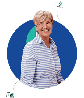 Woman Smiling 2 2