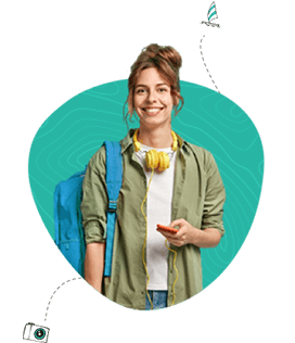 Woman Smiling 3